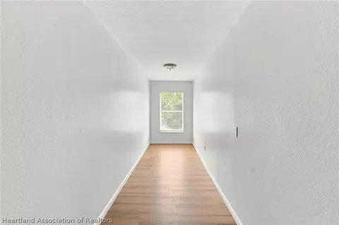 Entry Way - 837 Lily St, Sebring, FL 33875 photo 5 of 9