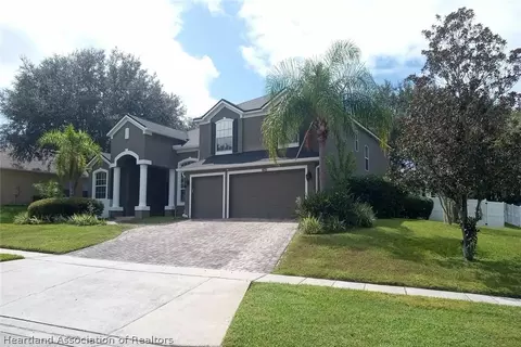 3934 Rock Hill Loop, Apopka, FL 32712