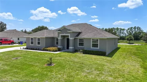 Other - 5124 Moss Hammock Trl, Sebring, FL 33872 photo 1 of 11
