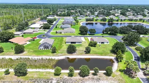 View/Area - 5124 Moss Hammock Trl, Sebring, FL 33872 photo 6 of 10