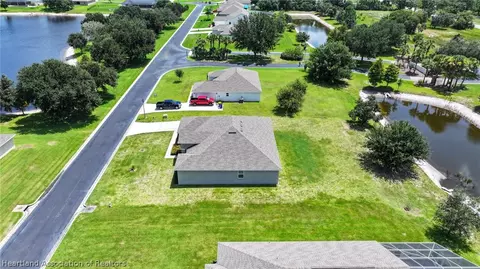 View/Area - 5124 Moss Hammock Trl, Sebring, FL 33872 photo 7 of 10