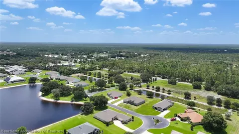 View/Area - 5124 Moss Hammock Trl, Sebring, FL 33872 photo 3 of 10