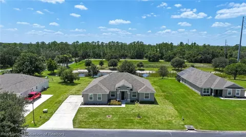View/Area - 5124 Moss Hammock Trl, Sebring, FL 33872 photo 1 of 10