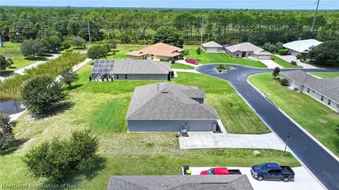 View/Area - 5124 Moss Hammock Trl, Sebring, FL 33872 photo 9 of 10