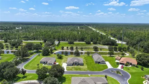 View/Area - 5124 Moss Hammock Trl, Sebring, FL 33872 photo 2 of 10