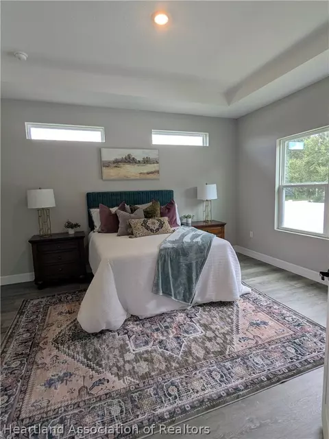 Bedroom - 4649 Boston St, Sebring, FL 33872 photo 1 of 2