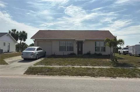 6334 Coniston St, Port Charlotte, FL 33981