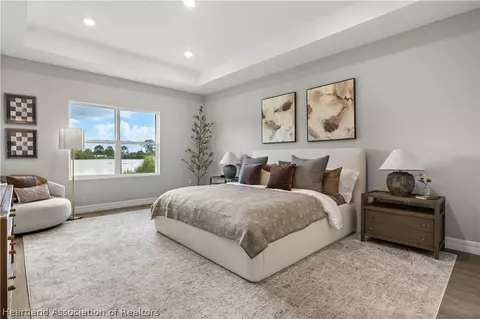 Bedroom - 4943 San Ignacio Dr, Sebring, FL 33872 photo 1 of 6