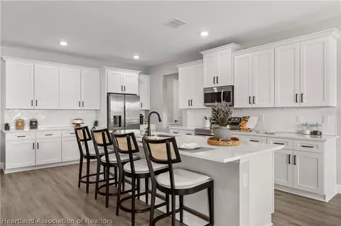 Kitchen - 4943 San Ignacio Dr, Sebring, FL 33872 photo 1 of 4