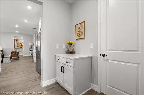 Entry Way - 4943 San Ignacio Dr, Sebring, FL 33872 photo 4 of 4