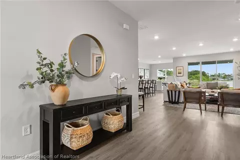 Entry Way - 4943 San Ignacio Dr, Sebring, FL 33872 photo 1 of 4