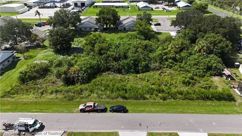 5 Th Ave, Okeechobee, FL 34972