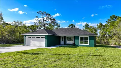 252 Vienna Ave, Lake Placid, FL 33852
