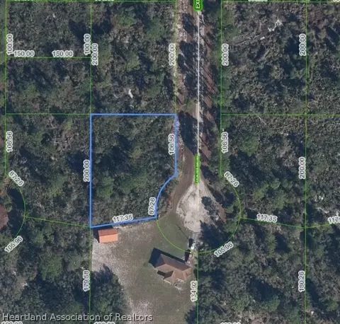 217 Excaliber Way NW, Lake Placid, FL 33852