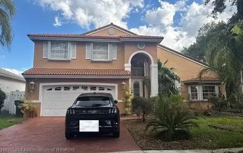 12520 SW 18th St, Miramar, FL 33027