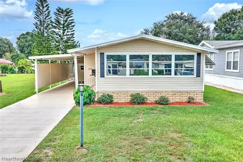 3305 Indiana Ave, Sebring, FL 33870