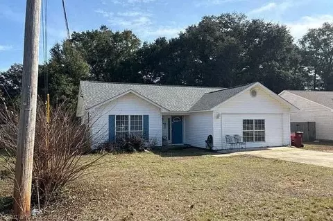 4240 Castille Ave, Pace, FL 32571 photo 3