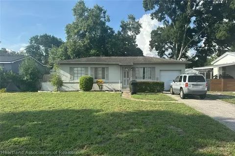 4510 30th Ave N, Saint Petersburg, FL 33713