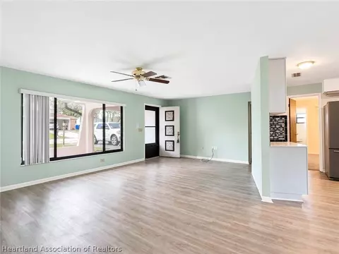 Living - 101 Tortoise Rd, Sebring, FL 33876 photo 2 of 5