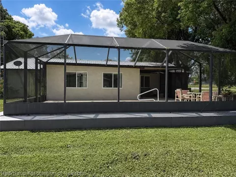 Exterior - 101 Tortoise Rd, Sebring, FL 33876 photo 1 of 9