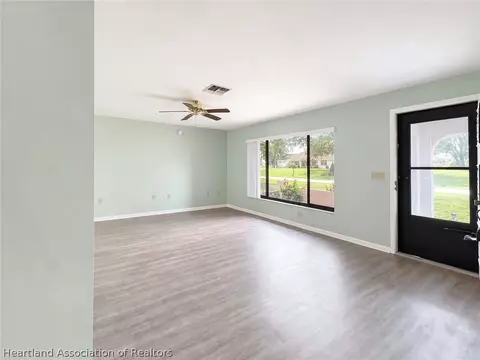 Living - 101 Tortoise Rd, Sebring, FL 33876 photo 3 of 5