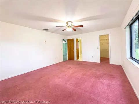 Bedroom - 101 Tortoise Rd, Sebring, FL 33876 photo 2 of 4