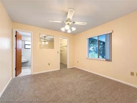Bedroom - 101 Tortoise Rd, Sebring, FL 33876 photo 3 of 4