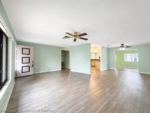Living - 101 Tortoise Rd, Sebring, FL 33876 photo 1 of 5