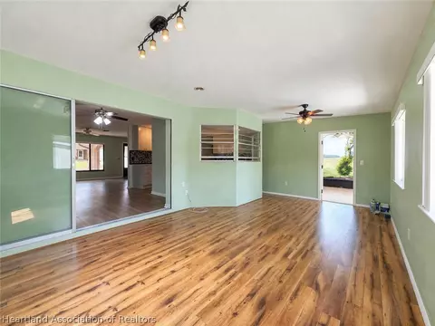 Living - 101 Tortoise Rd, Sebring, FL 33876 photo 4 of 5