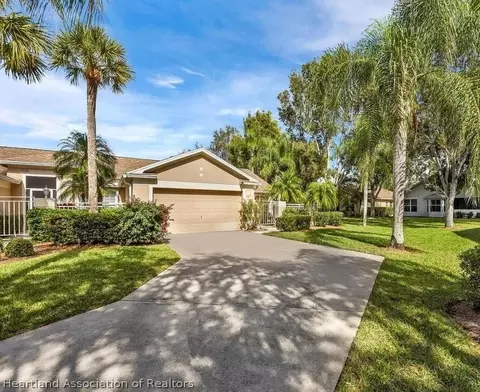 15217 Coral Isle Ct, Fort Myers, FL 33919