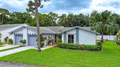 6159 Elsinore Cir, Greenacres, FL 33463