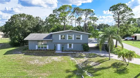 View/Area - 2415 Sunset Dr, Sebring, FL 33870 photo 1 of 5