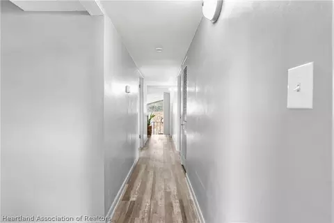 Entry Way - 2415 Sunset Dr, Sebring, FL 33870 photo 3 of 3