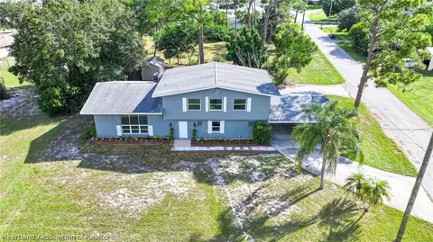 Other - 2415 Sunset Dr, Sebring, FL 33870 photo 2 of 12