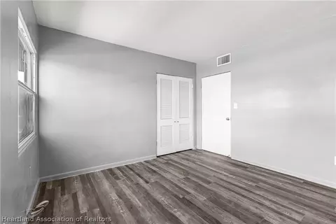 Bedroom - 2415 Sunset Dr, Sebring, FL 33870 photo 7 of 7