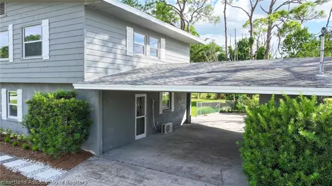 Exterior - 2415 Sunset Dr, Sebring, FL 33870 photo 2 of 2