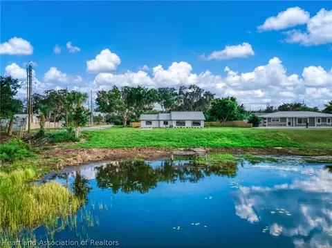 View/Area - 905 E Dinner Lake Dr, Sebring, FL 33870 photo 8 of 8