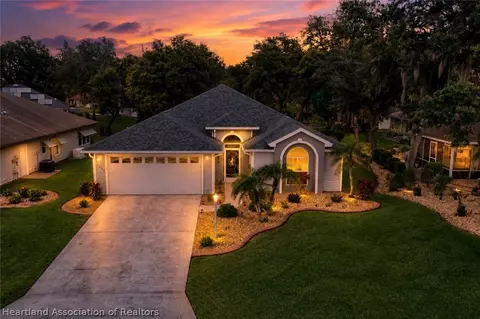 3425 E Saint Andrews Dr, Avon Park, FL 33825