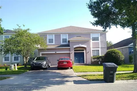 632 Lost Grove Cir, Winter Garden, FL 34787