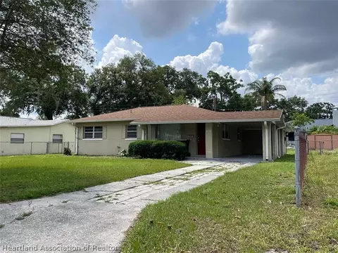 2153 Monticello Ave, Lakeland, FL 33801