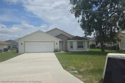 339 Drum Ct, Poinciana, FL 34759