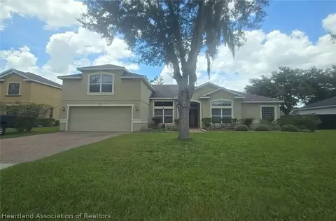 1532 Clapton Dr, Deland, FL 32720