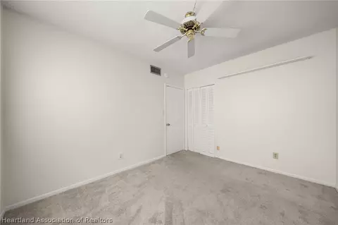 Bedroom - 2131 Lakeview Drive 904, Sebring, FL 33870 photo 5 of 5