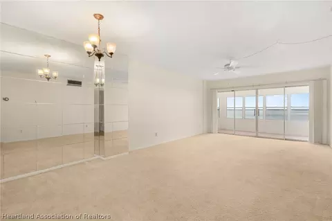 Living - 2131 Lakeview Drive 904, Sebring, FL 33870 photo 1 of 3