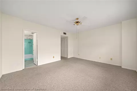 Bedroom - 2131 Lakeview Drive 904, Sebring, FL 33870 photo 3 of 5