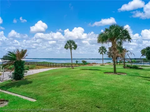 View/Area - 2131 Lakeview Drive 904, Sebring, FL 33870 photo 4 of 6