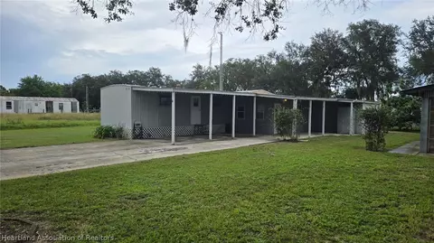 3318 Baxter Ave, Sebring, FL 33870