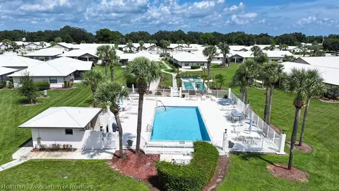 Exterior - 1908 Villaway Rd E, Sebring, FL 33876 photo 3 of 3