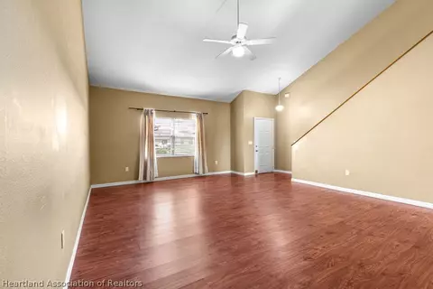 Living - 1908 Villaway Rd E, Sebring, FL 33876 photo 4 of 6