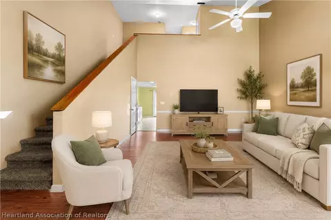 Living - 1908 Villaway Rd E, Sebring, FL 33876 photo 3 of 6
